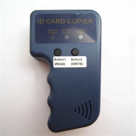 rfid chip duplicator|rfid card copier duplicator.